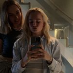 Delia - @dshaakonsen Instagram Profile Photo