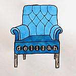 Delilah Interiors - @delilahinteriors Instagram Profile Photo