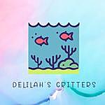 Delilah Walton - @delilahs_critters Instagram Profile Photo