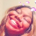 Delisha Ford - @moon.r0se Instagram Profile Photo