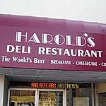 Harolds New York Deli - @harolds.ny.deli Instagram Profile Photo