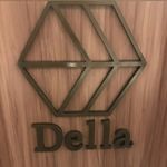 Della - @della_mossoro Instagram Profile Photo