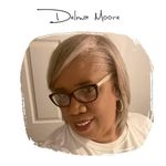 Delma Moore - @9moodel Instagram Profile Photo