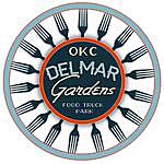 Delmar Gardens Food Truck Park - @delmargardensokc Instagram Profile Photo