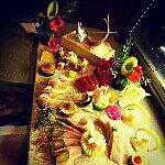 Delo sushi chef - @gonzalezlolo Instagram Profile Photo
