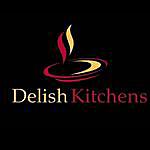 Delish Kitchens - @delishkitchens Instagram Profile Photo