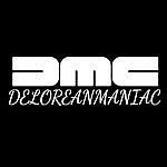 Official Deloreanmaniac Page! - @deloreanmaniac Instagram Profile Photo