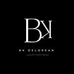 BK Delorean Luxury Footwear - @bk_delorean_ Instagram Profile Photo