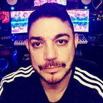 Michael DeLorenzo - @aka_delo Instagram Profile Photo