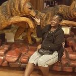 Delores Myers - @delores.myers.965 Instagram Profile Photo