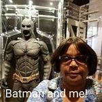 Delores Patrick - @deepatrick24 Instagram Profile Photo