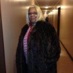 Deloris johnson - @blondvenom67i Instagram Profile Photo