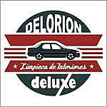 Delorion Interiores - @delorioninteriores Instagram Profile Photo