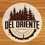 Del Oriente Wood Works - @delorientewoodworks Instagram Profile Photo