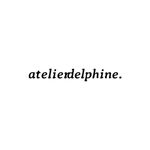 atelier delphine. - @atelierdelphine_official Instagram Profile Photo