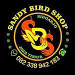 delta bird - @sandybirdshop Instagram Profile Photo