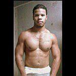 Demetrius Gater - @gater_boy Instagram Profile Photo
