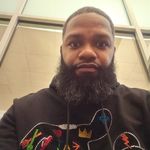 Demetrius Neal - @demetrius.neal.73 Instagram Profile Photo