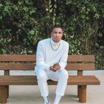 Demetrius Patterson - @aonixo Instagram Profile Photo