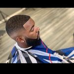 Demetrius Pointer - @longlive_bigbro25 Instagram Profile Photo