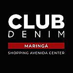 Club Denim Avenida Center - @clubdenimavenidacenter Instagram Profile Photo