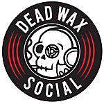 Dead Wax Social - @deadwaxsocial Instagram Profile Photo