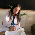 Sehr | Dental Student - @sincerely_sehr Instagram Profile Photo