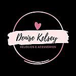 @denise_kelseyrelogioseacessorios - @denise_relogioseacessorios Instagram Profile Photo