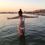 Denisa Alexandra Boloca - @denisajus Instagram Profile Photo