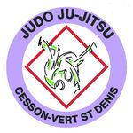 judo club Cesson vert st Denis - @judo_cesson_vsd Instagram Profile Photo