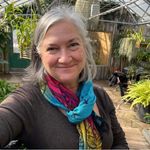 Denise Lapointe - @artists_of_christie_pits Instagram Profile Photo