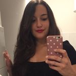Denise Minerva - @denicleo Instagram Profile Photo
