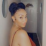 Denise Walker - @_naturally_sarcastic_nubian Instagram Profile Photo