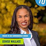 Denise Wallace - @_denise_wallace Instagram Profile Photo