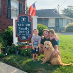 Arthur Family Dental - @arthurfamilydental Instagram Profile Photo