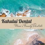 Kahului Dental- Trace Baxter - @kahuluidental Instagram Profile Photo