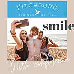 Fitchburg Springs Dental - @fitchburg_springs Instagram Profile Photo