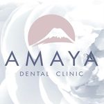AMAYA Dental Clinic - @amayadentalclinic Instagram Profile Photo