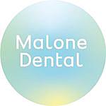 Malone Dental - @malone_dental Instagram Profile Photo