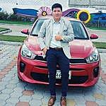Dennis Altamirano Vargas - @dennis.altamirano.5 Instagram Profile Photo