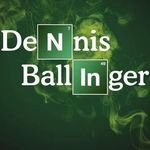 Ballinger, Jr., Dennis - @thedballingerjr Instagram Profile Photo