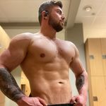 Dennis Jensen - @dennisjensen_ Instagram Profile Photo