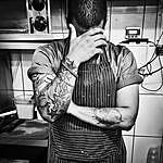 Dennis Luke - @execchef_utopiacapetown Instagram Profile Photo