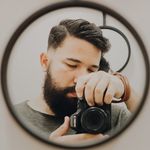 Dennis Mitchell - @dennis_portrait Instagram Profile Photo