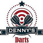 Dennis Moullet - @dennys_darts Instagram Profile Photo