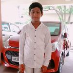 Nallabalam Deniswar Deniswar - @6012dinesh Instagram Profile Photo