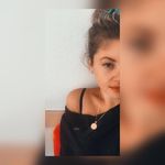 Denisa Gjishti Nallbani - @deni_denisa2525 Instagram Profile Photo