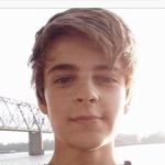 Dennis Pilkington - @dennis_pilkington123 Instagram Profile Photo