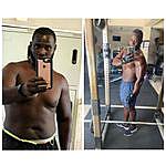 Dennis Reid - @bodyby_coachd Instagram Profile Photo