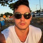 Dennis Rios - @dennisrioos Instagram Profile Photo